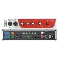 Adorama TeachLogic IMA-820 Spectrum III 4-Channel Receiver/Amplifier Base Station IMA-820