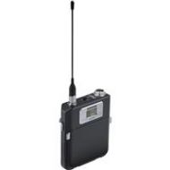 Adorama Shure ADX1 Diversity ShowLink-Enabled Bodypack Transmitter with TA4F Connector ADX1