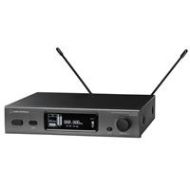 Adorama Audio-Technica ATW-R3210N 3000 Series 4th Gen Wireless Receiver, EE1: 530-590MHz ATW-R3210NEE1