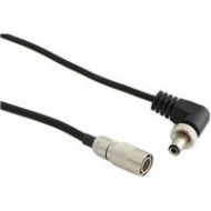 Adorama Cable Techniques Hirose to Coaxial DC Power Cable for Zaxcom Receiver, 24 BB-ZAX-24