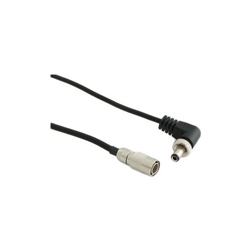  Adorama Cable Techniques Hirose to Coaxial DC Power Cable for Zaxcom Receiver, 24 BB-ZAX-24