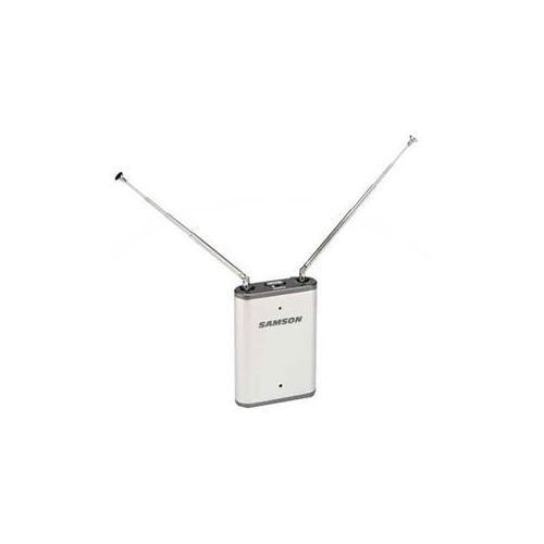  Adorama Samson AirLine Micro AR2 Wireless Receiver, No Dock or Cables, K3: 492.425 MHz SWAR2-K3