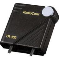 Adorama Telex RTS RadioCom TR-300 VHF Wireless Beltpack Transceiver, TRV A1 F.01U.118.235