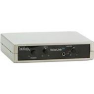 Adorama TeachLogic VoiceLink Plus 1-Channel Infrared Mic Receiver/Amplifier IMA-100