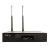 Adorama CAD Audio CADLive Receiver for 3000 Series Wireless System, BAND: Q (470-489MHZ) RX3000 (BAND;Q)