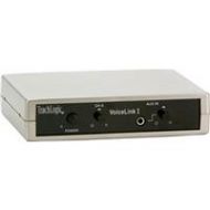 Adorama TeachLogic IR-100 VoiceLink I 1-Channel Infrared Receiver with Power Supply IR-100