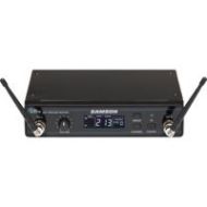 Adorama Samson CR99 Receiver for Concert 99 Wireless System, D: 542 - 566MHz SWC99R00-D