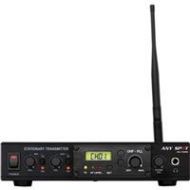 Adorama Galaxy Audio AS-TXRM Stand Alone Transmitter, G Band 520-544 MHz AS-TXRMG