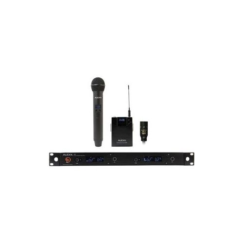  Adorama Audix AP42 C210-A Performance Series Wireless System AP42 C210-A