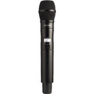 Adorama Shure ULXD2/KSM9HS Handheld Wireless Microphone Transmitter, H50: 525-572MHz ULXD2/KSM9HS=-H50