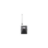 Adorama Shure ULXD1 Digital Wireless Bodypack Transmitter, X52: 902.450 - 927.550MHz ULXD1LEMO3=-X52