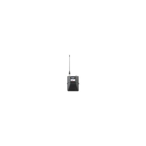  Adorama Shure ULXD1 Digital Wireless Bodypack Transmitter, X52: 902.450 - 927.550MHz ULXD1LEMO3=-X52