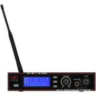 Adorama Galaxy Audio 1400 Series Wireless Personal Monitor Transmitter AS-1400T
