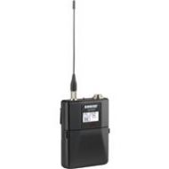 Adorama Shure ULXD1 Digital Wireless Bodypack Transmitter, H50: 534.000 - 597.925MHz ULXD1LEMO3=-H50