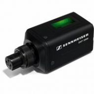 Adorama Sennheiser SKP3000-U-B Plug-On UHF Transmitter, Frequency Range B: 626-662MHz 009975