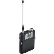 Adorama Shure ADX1 Wireless Bodypack Transmitter with TA4M Connector, G57: 470 to 616MHz ADX1=-G57