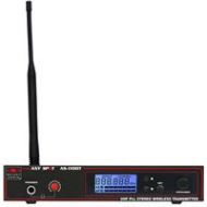 Adorama Galaxy Audio AS-1100TN Wireless Monitor Transmitter, N-Band: 518-542MHz AS-1100TN