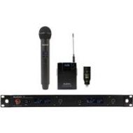 Adorama Audix AP62 C210 Performance Series Wireless System AP62 C210