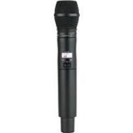 Adorama Shure ULXD2/SM87 Handheld Transmitter with SM87 Microphone, H50: 525-572MHz ULXD2/SM87=-H50