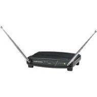 Adorama Audio-Technica System 9 Frequency-Agile VHF Wireless System Receiver ATW-R900A