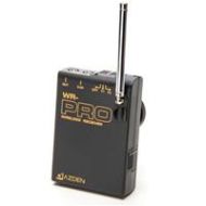 Azden WRPRO Basic 2 Channel Receiver for Any PRO TX WRPRO - Adorama