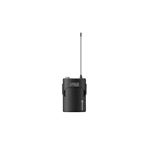  Adorama Beyerdynamic TG 500B UHF Beltpack Transmitter for Wireless System TG 500 712108