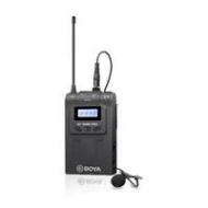 Adorama BOYA TX8 Pro UHF Digital Wireless Bodypack Transmitter for RX8 Pro TX8 PRO