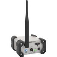 Adorama Klark Teknik AIR LINK DW 20R 2.4 GHz Wireless Stereo Receiver, 100 Range AIR LINK DW 20R