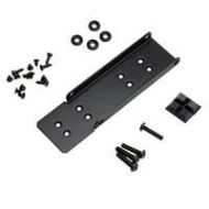 Shure WA504 Universal Mounting Bracket WA504 - Adorama