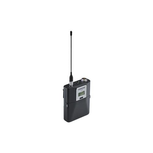  Adorama Shure AD1 Wireless Bodypack Transmitter with TA4 Connector, X55: 941 to 960MHz AD1=-X55