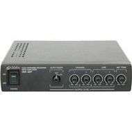 Azden IRR-40P 2-Channel Infrared Receiver IRR-40P - Adorama