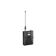 Adorama Shure QLXD1 Wireless Bodypack Transmitter, X52/902-928 MHz QLXD1=-X52