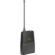 Adorama Electro-Voice WTU-2 RE-2 Pro Bodypack Transmitter, A:648-676MHz Frequency F.01U.149.564