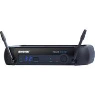 Shure PGXD4=-X8 Digital Wireless Receiver PGXD4=-X8 - Adorama