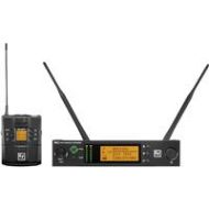 Adorama Electro-Voice RE3-BPNID Bodypack Wireless System, No Input Device, 488-524MHz F.01U.353.064