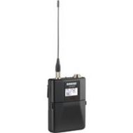Adorama Shure ULXD1 Wireless Bodypack Transmitter, H50:534-598MHz ULXD1=-H50