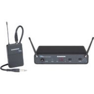 Adorama Samson Concert 88x UHF Wireless Guitar System, D: 542 to 566 MHz SWC88XBGT-D