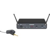 Adorama Samson AirLine 88 Guitar UHF Wireless System, Band D: 542-566 MHz SWC88AG8-D