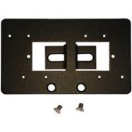 Bracket 1 Dual Receiver Mounting Plate VISLDRMP - Adorama