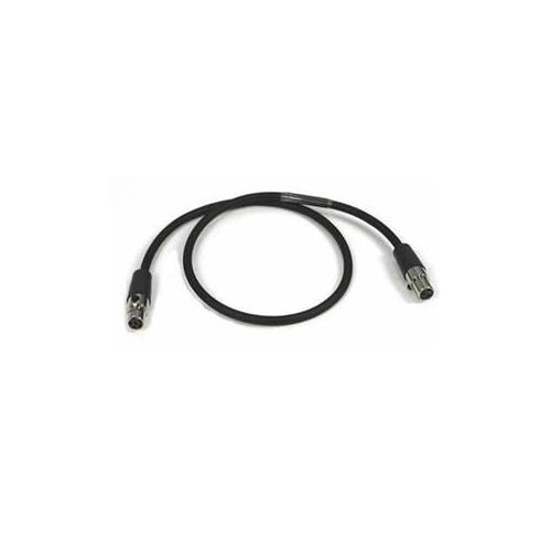  Adorama Remote Audio 18 Unbalanced Line Level Adapter Cable, TA3F to TA5F CALECTA3/5L