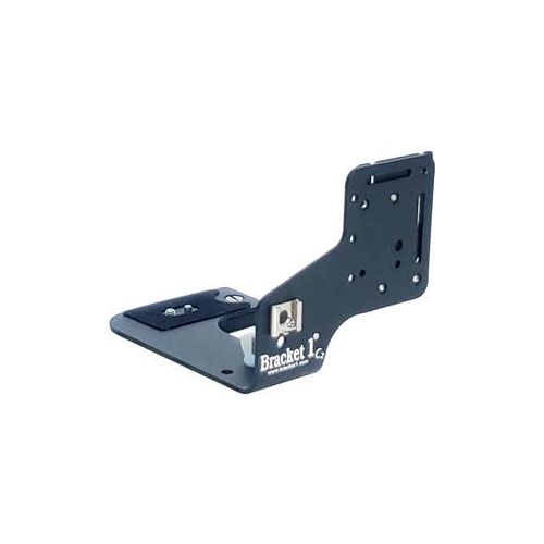  Bracket 1 C2 Sony Wireless Receiver Mounting Kit BR1C2SK - Adorama