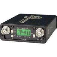 Adorama Lectrosonics UCR411A Digital Hybrid Wireless Receiver, Block 470: 470.1-495.6MHz UCR411A-470