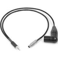 Adorama Remote Audio 18 Unbalanced Breakout Cable, 3.5mm TRS to 5-pin Lemo M & XLR5M RA CAZERXALEXA