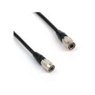 Adorama Remote Audio 12 DC Power Cable with 4-pin Hirose M to 4-pin Hirose M CAPWRHH1
