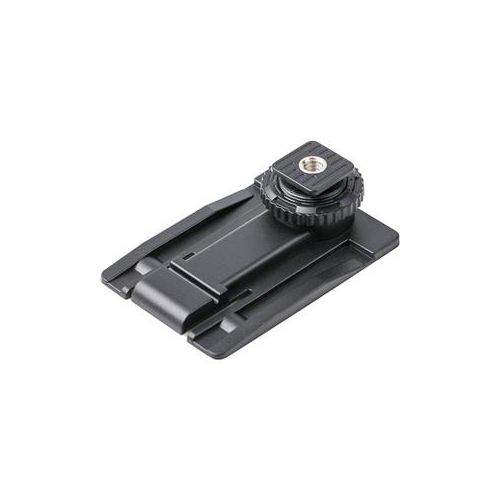  Adorama Saramonic SR-UM10-MC1 Replacement Shoe Mount Adapter SR-UM10-MC1