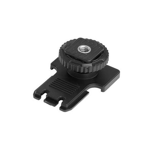  Adorama Saramonic WM4C-HA1 Shoe Mount Adapter for SR-WM4C Wireless System WM4C-HA1