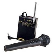 Adorama Azden WHX-PRO Hand Held VHF Wireless Microphone System WHXPRO