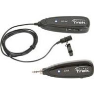 Adorama Galaxy Audio Trek Series GT-V Battery-Powered Wireless Lavalier Mic System GT-VX