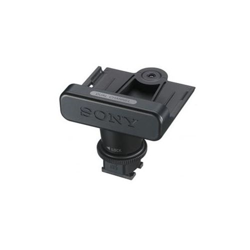  Sony SMAD-P3 Multi-Interface Shoe Adapter SMAD-P3D - Adorama