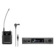 Adorama Audio-Technica ATW-3211N Wireless Network System, AT831cH Mic, DE2: 470-530 MHz ATW-3211N831DE2